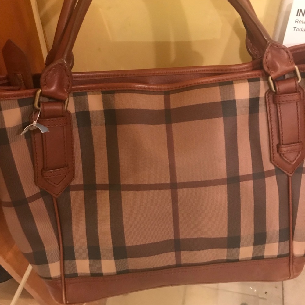 Handbag